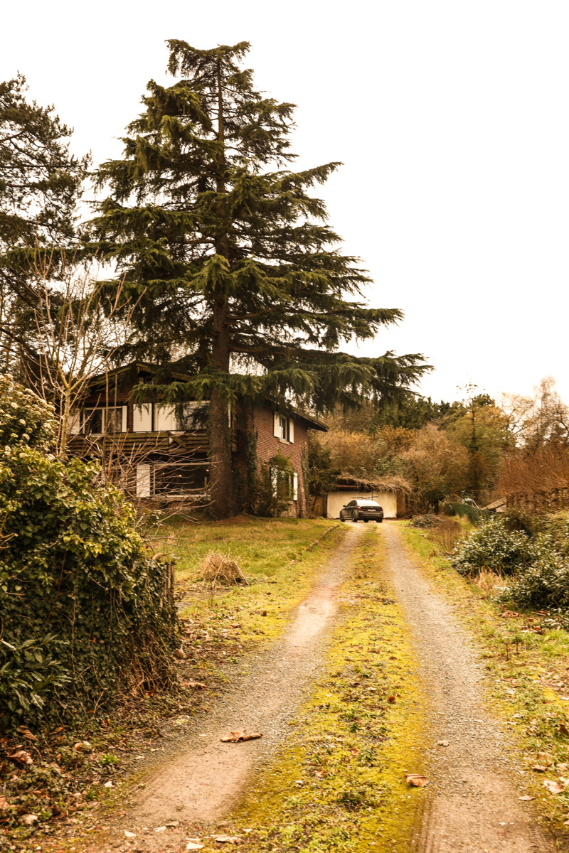 IDYLLISCHE FAMILIEWONING MET BIJGEBOUWEN - foto 2