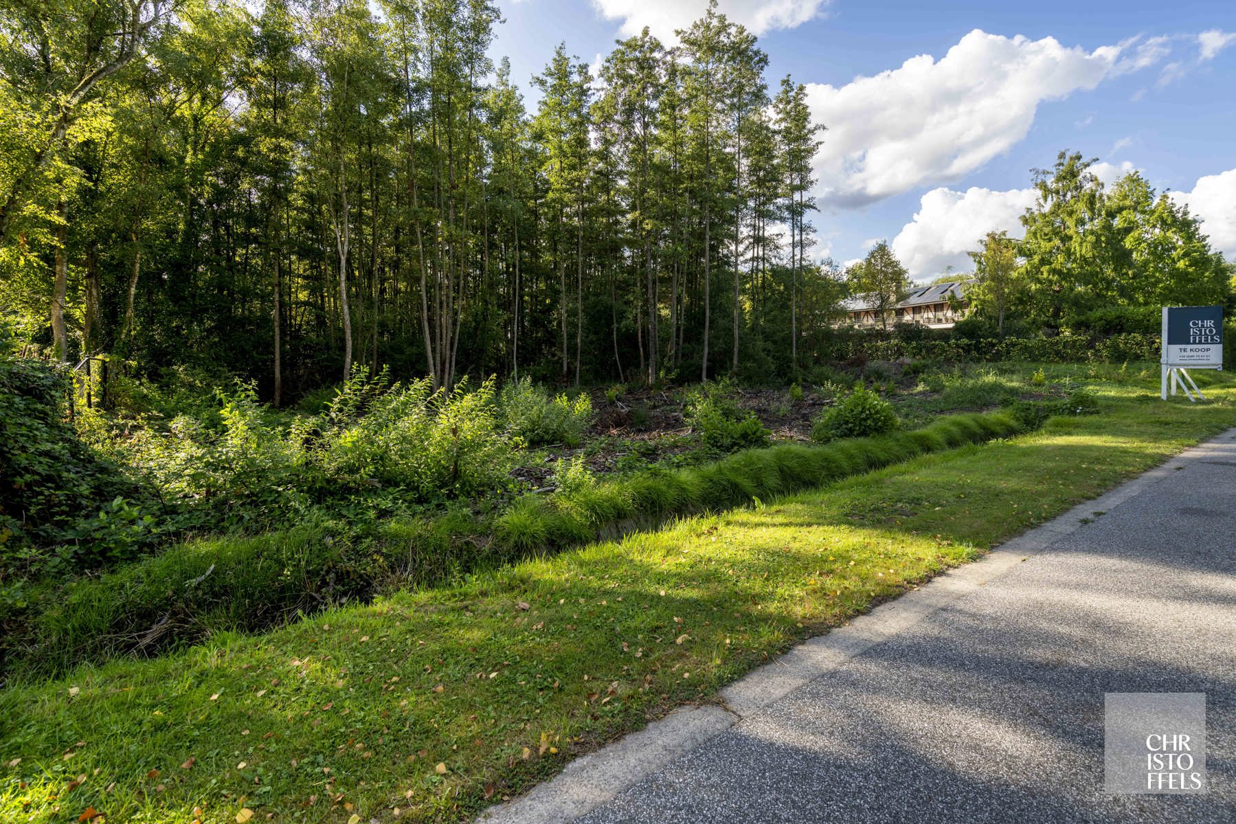 Residentieel gelegen villabouwkavel van 2.721 m²! - foto 5