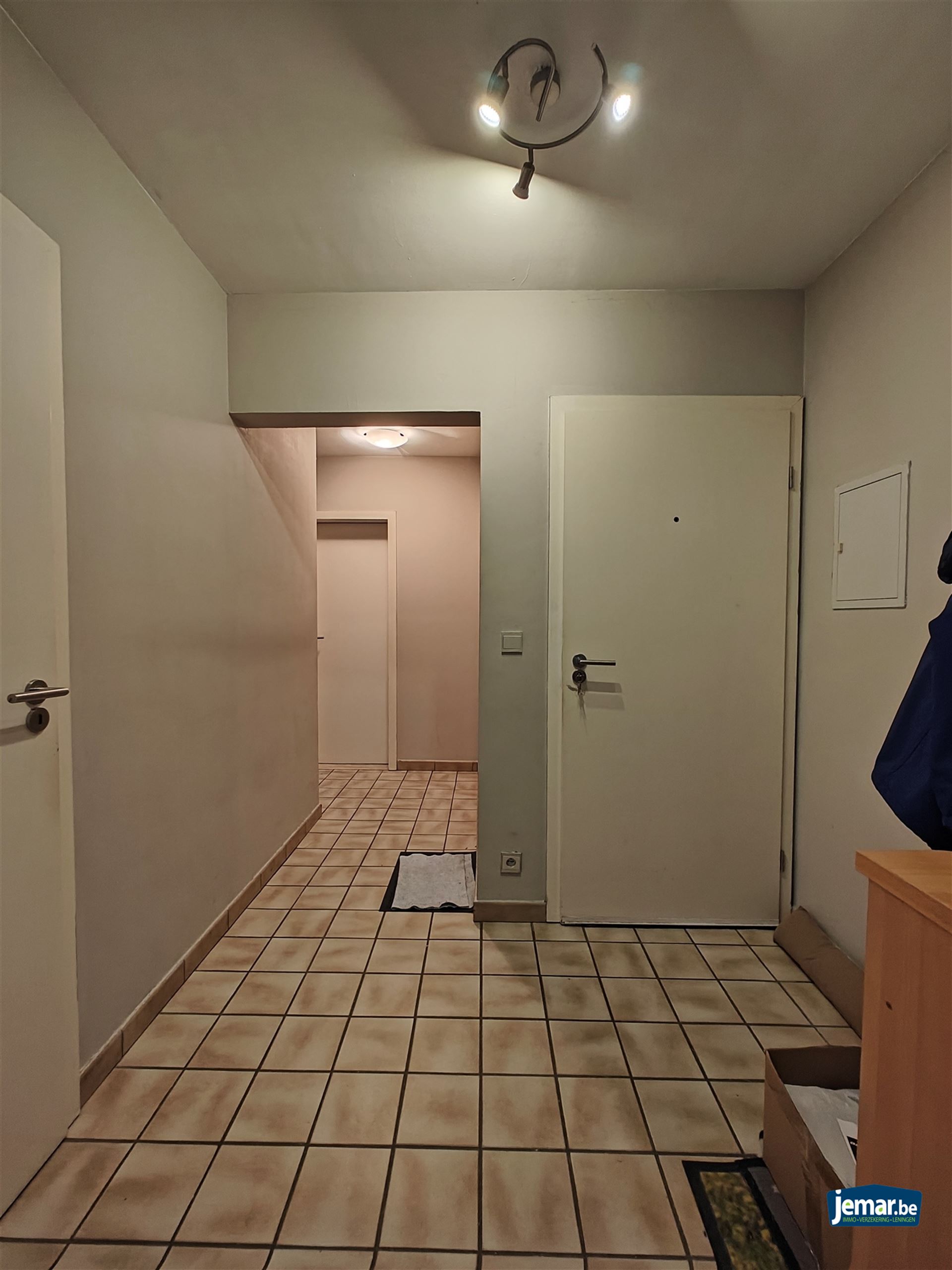 Volledig verhuurde blok met 5 appartementen - foto 5