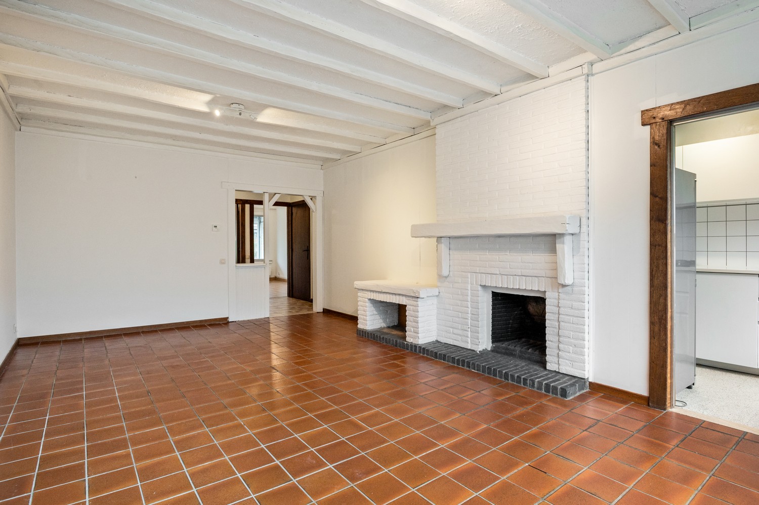 Leuk 2 slaapkamer appartement met terras in Wijnegem - foto 5
