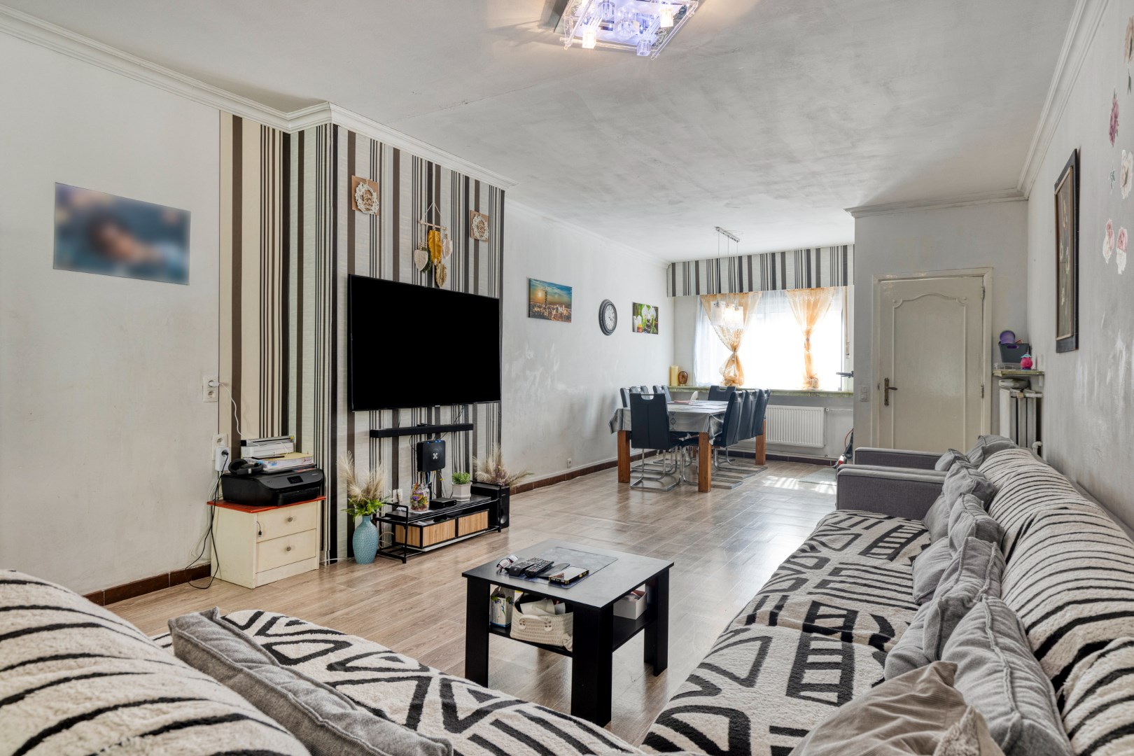 Maison à vendre à Saint-Nicolas avec 4 chambres - photo 4