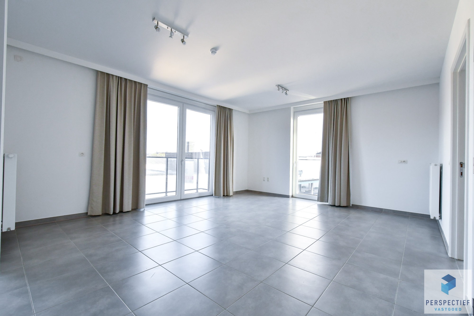 Energiezuinige nieuwbouw assistentieflat in centrum Tielt - foto 3