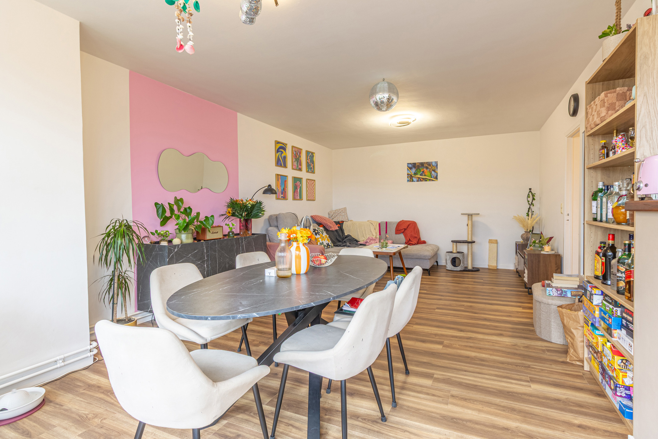 Appartement à vendre à Sint-Pieters-Leeuw avec 2 chambres - photo 5