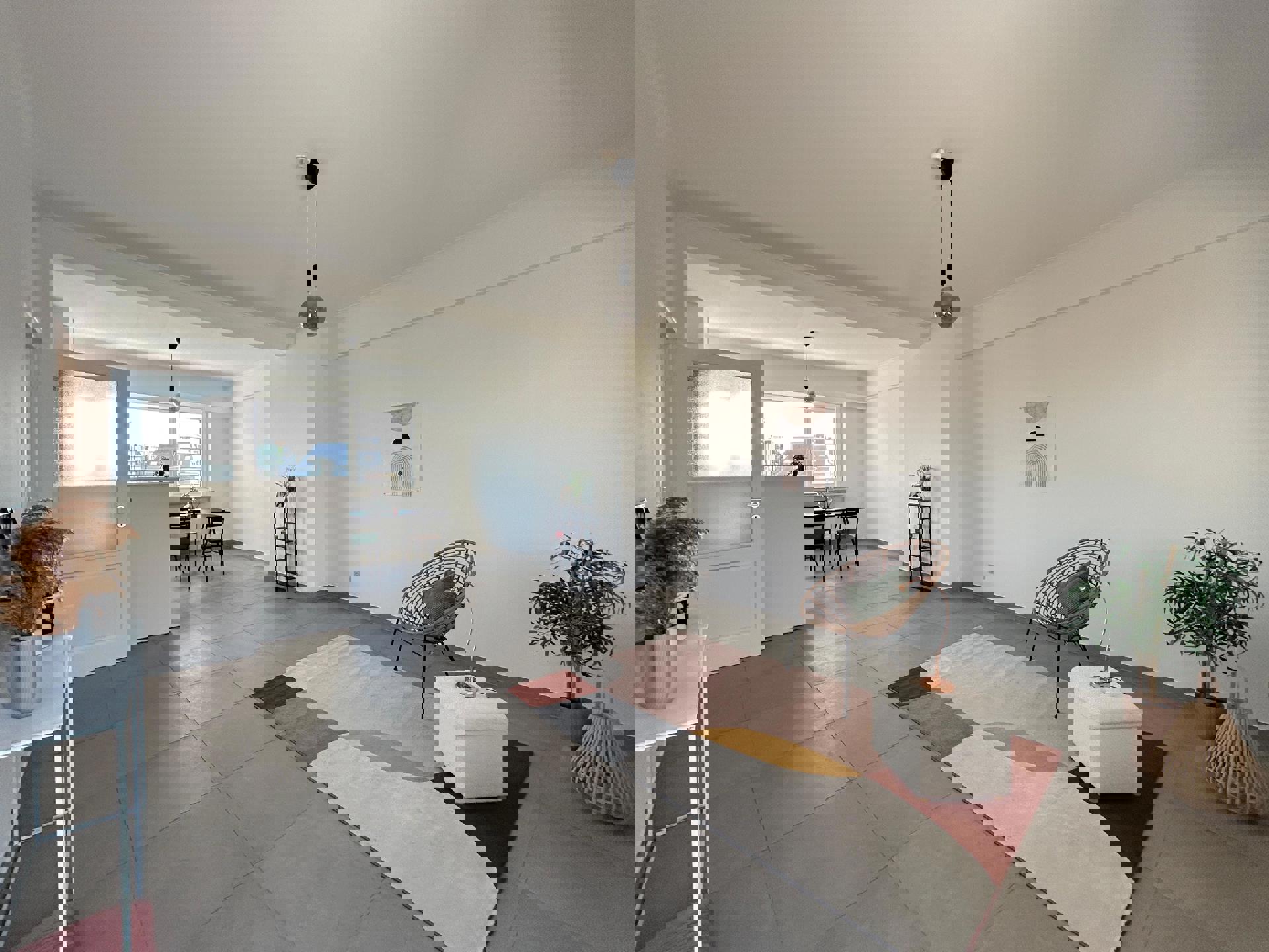 Penthouse op toplocatie met 2 schitterende terrassen - foto 1