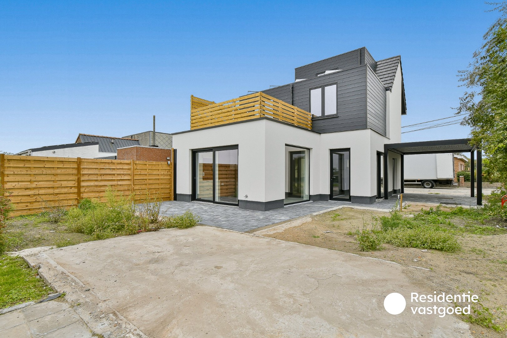 Instapklare woning met 4 slaapkamers, dakterras en EPC-label A - foto 5