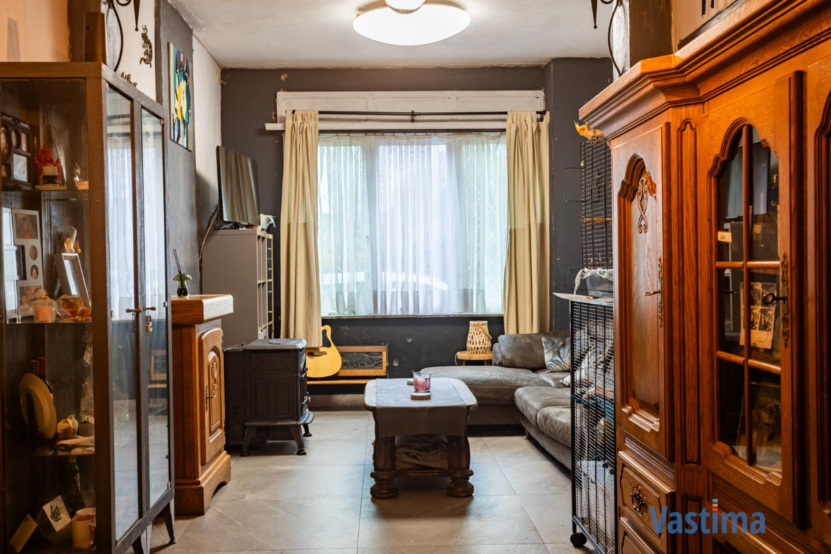 Gezinswoning met 3 slaapkamers en tuin nabij Erembodegem Dorp - photo 5