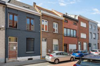 Ben je op zoek naar een woning dichtbij het centrum van Mechelen, maar toch omringd door groen?Niet bang voor een beetje werk en zin om je woning...