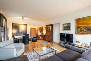Apartment for sale in Ghent