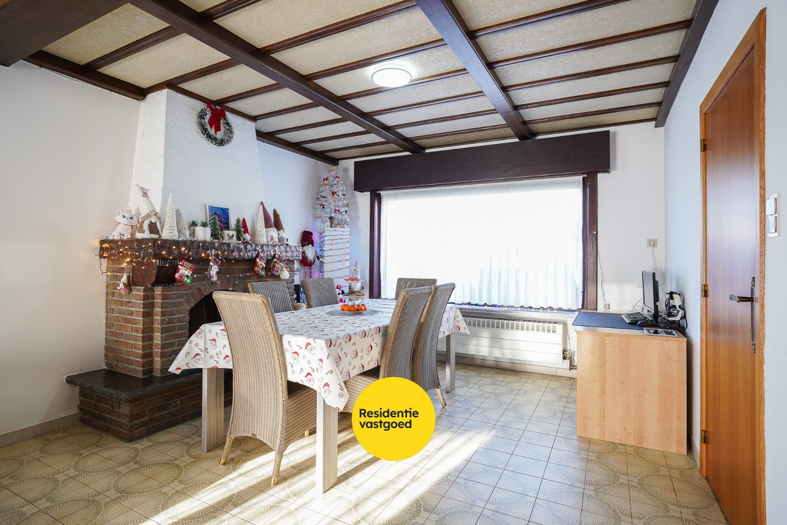 House for sale in Eernegem with 5 bedrooms - photo 4