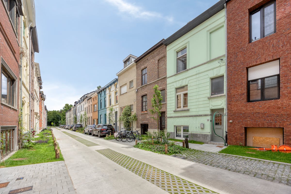 Renovatieproject met karakter te Gentbrugge - foto 5