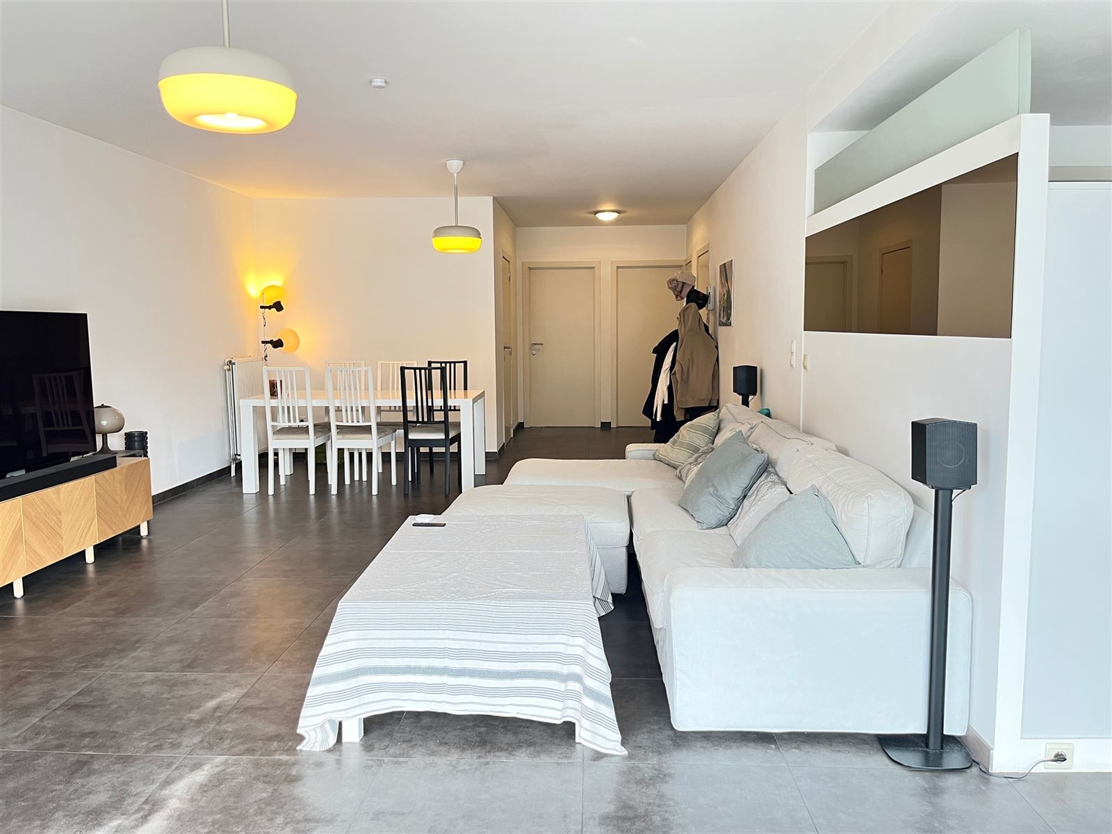 Appartement - photo 3