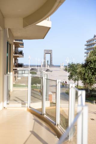 Appartement à vendre à La Panne