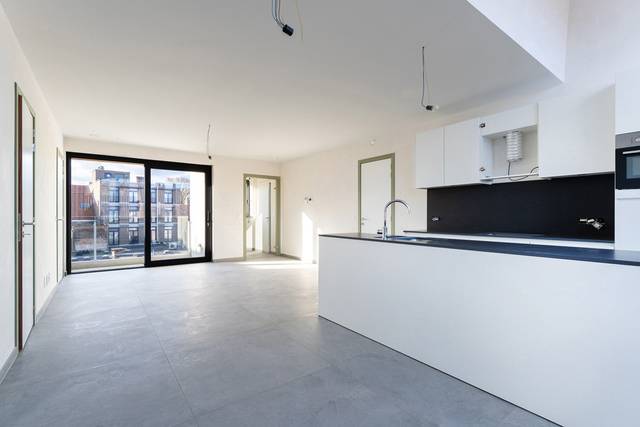Project te koop in Brugge