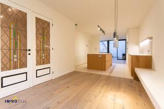 Maison à vendre à Termonde