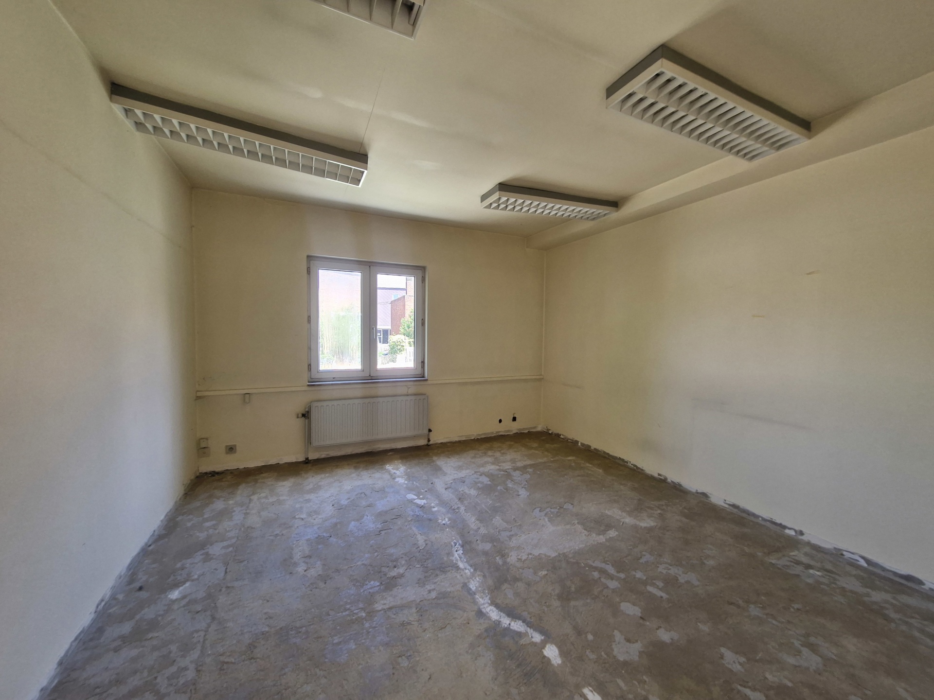 Eigenbrakel: Te huur – Atelier + kantoorruimte - foto 5