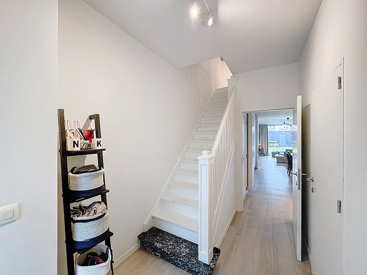 Maison familiale prête à emménager à louer à Assebroek - photo 2