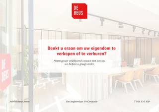 - Bewoonbare oppervlakte: 180 m2- Vlakbij het centrum,- Waaier aan mogelijkheden.Deze te renoveren eengezinswoning heeft een bewoonbare oppervlakte...