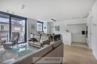 Apartment for sale in Kortrijk