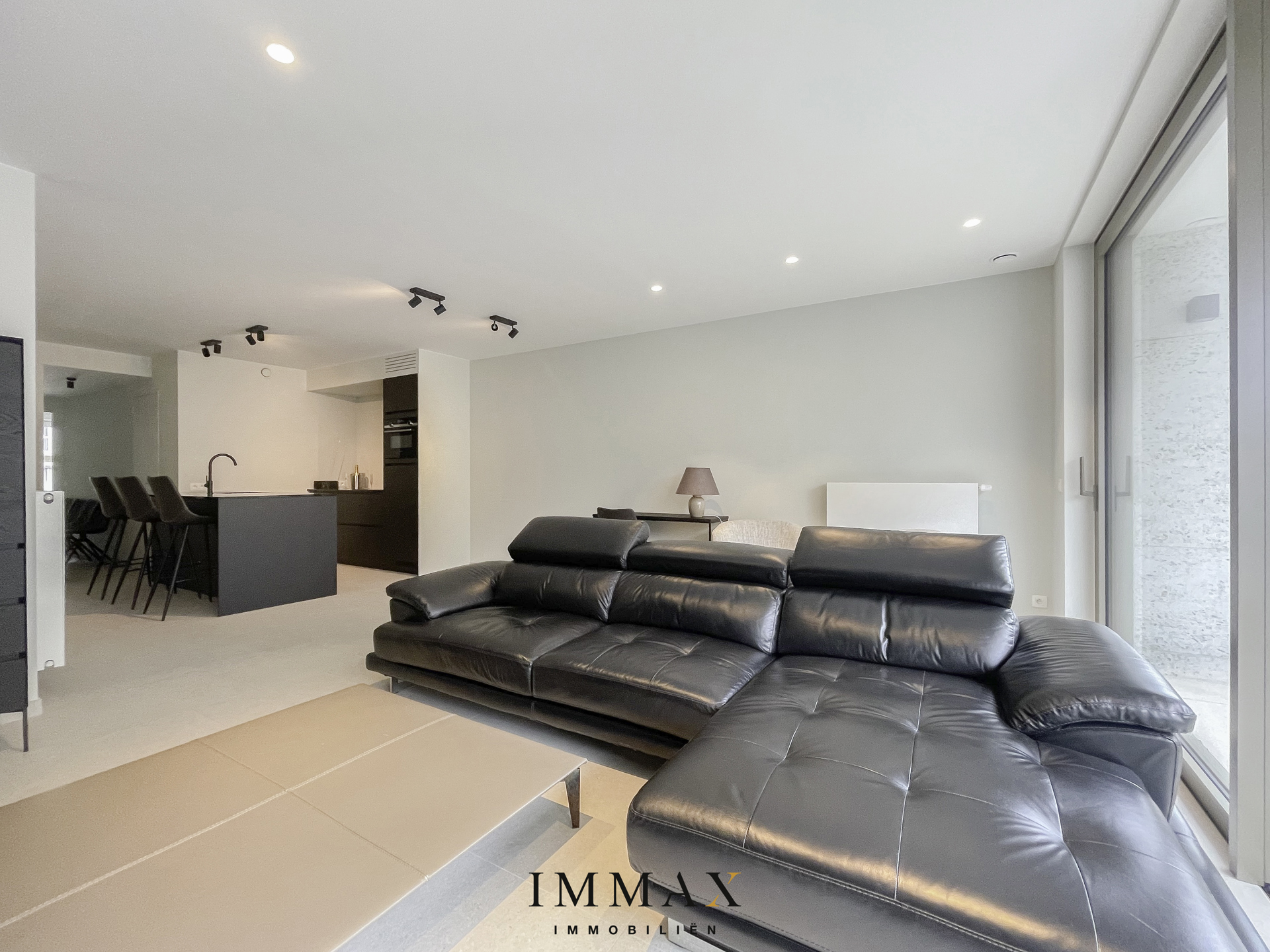 Nieuwbouwappartement met 2 SLPK  - foto 5