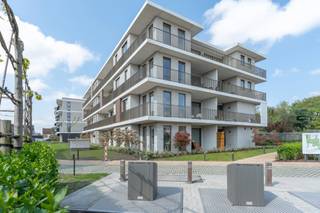 <strong><span>Geniet nu van 6 % BTW ipv 21 % BTW! <br /></span><br />Domein Neerhof </strong>is zeer gunstig gelegen in het binnengebied tussen de Neerstraat en Steenweg op Mol. Gesitueerd in een <strong>rustige en</strong> <strong>aangename parkomgeving</strong> maar in de directe nabijheid van het <strong>centrum van Oud-Turnhout</strong> met winkels, horeca en openbaar vervoer op wandelafstand en met een vlotte bereikbaarheid naar de <strong>autostrade E34 Antwerpen-Eindhoven</strong>.<br /><br />Het geheel bestaat uit verschillende aparte blokjes van <strong>kwalitatieve &amp; ruime appartementen</strong> met <strong>grote zonnige terrassen </strong>en enkele aangename <strong>nieuwbouwwoningen</strong>.<br /><br />Deze luxueuze woningen worden allen <strong>super zuinig gebouwd met E peil 20</strong> waardoor men de eerste 5 jaar geen onroerende voorheffing moet betalen. Dit strenge E peil wordt behaald door gebruik te maken van de nieuwste technieken zoals <strong>geothermische warmtepompen ,</strong> <strong>vloerverwarming in combinatie met vloerkoeling, ventilatiesysteem, zonnepanelen enz.</strong> Uw maandelijkse verbruik wordt hierdoor tot het min. herleid.<br /><br />Zij worden <strong>zeer degelijk gebouwd </strong>met ruime budgetten voor de verschillende stelposten zoals sanitair, keuken en vloeren.<br /><strong>Oppervlaktes</strong> tussen <strong>92 en 140 m²</strong> <strong>en toffe overdekte terrassen van 10 m² tem 52 m².</strong><br /><br />Voor het gemak van de bewoners werd een <strong>grote ondergrondse parking met fietslift</strong> voorzien alsook een eigen huisvuilsysteem.<br /><br />Bezoek het <strong>modelappartement</strong> op afspraak om een aangename indruk te krijgen van deze bijzonder goed gelegen en afgewerkte appartementen.<br /><br />Contacteer ons via <strong>info@dilegno.immo of 014/70 73 23 </strong>of spring binnen op ons kantoor in Oud-Turnhout, gelegen aan het project zelf.