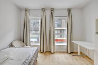 Appartement à vendre à Louvain