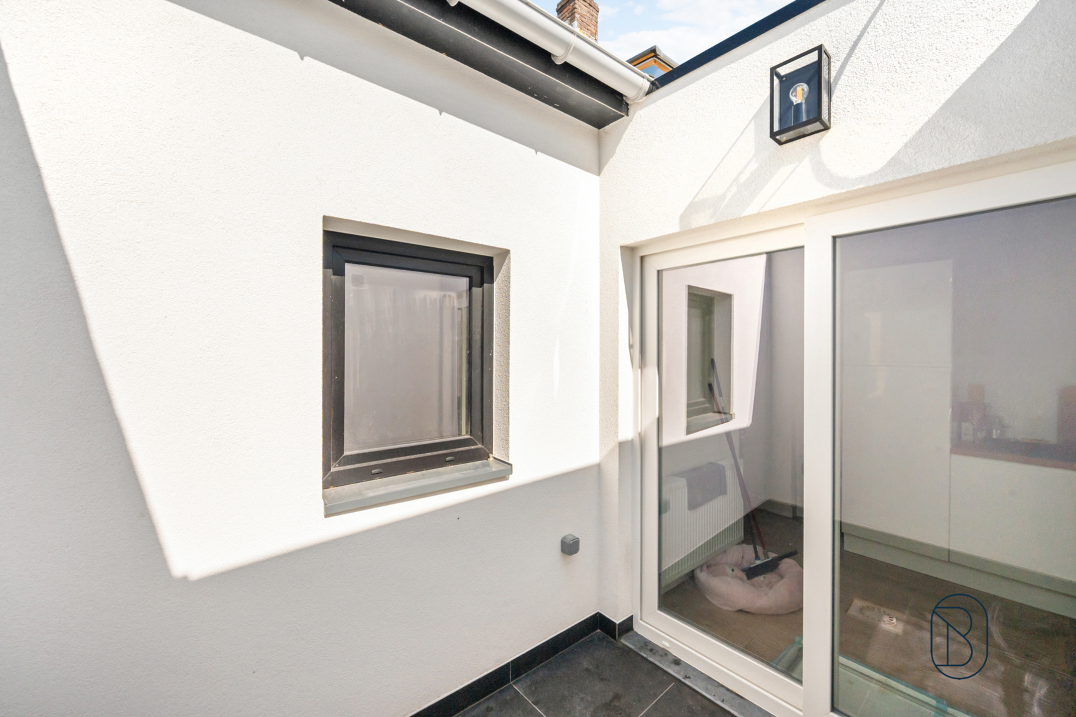 Instapklare woning met 2 slpk in Brakel - foto 4