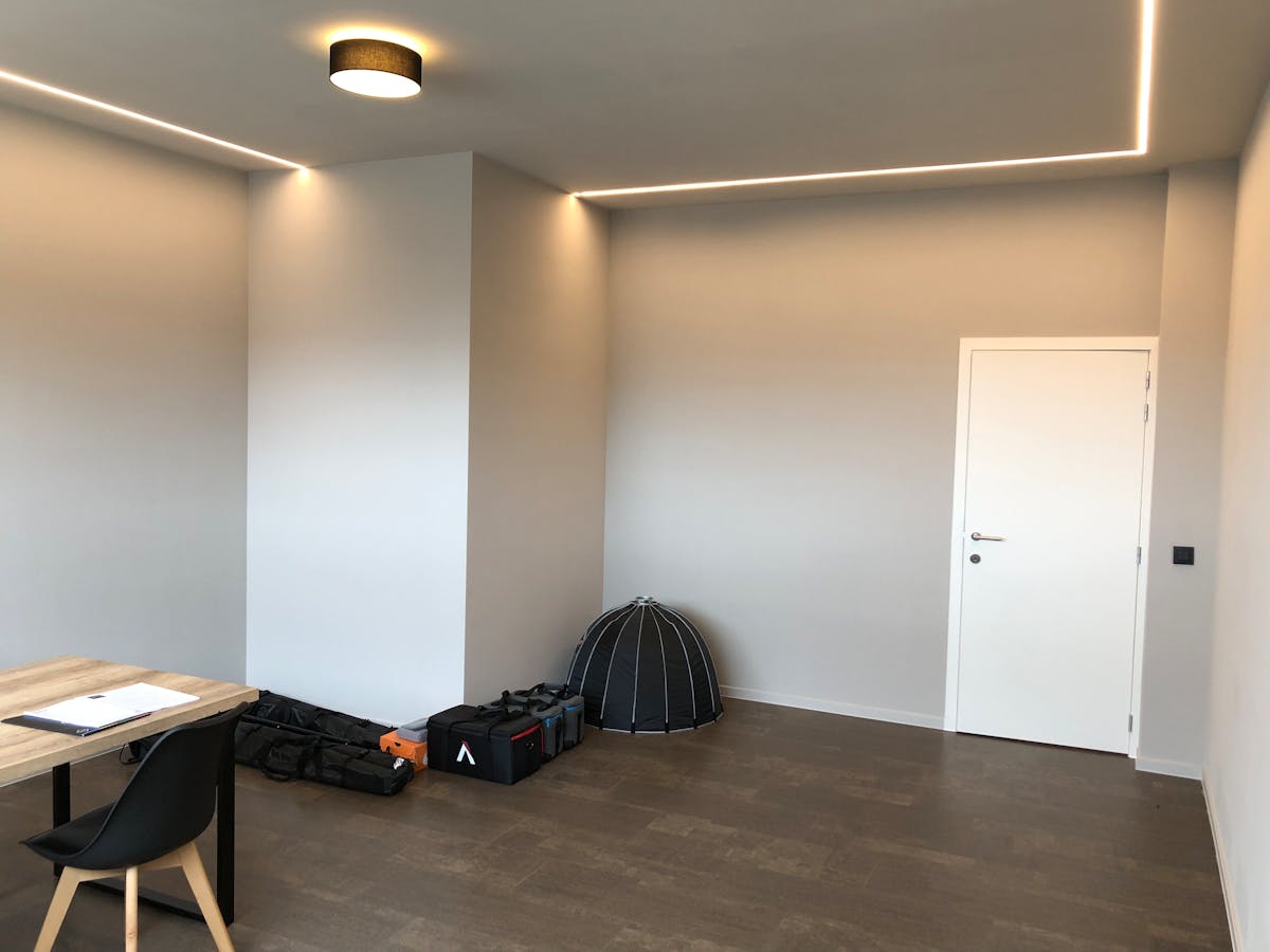 Kantoorruimte te huur in Diksmuidsesteenweg, Roeselare - foto 3