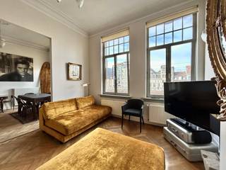 Appartement à louer à Anvers