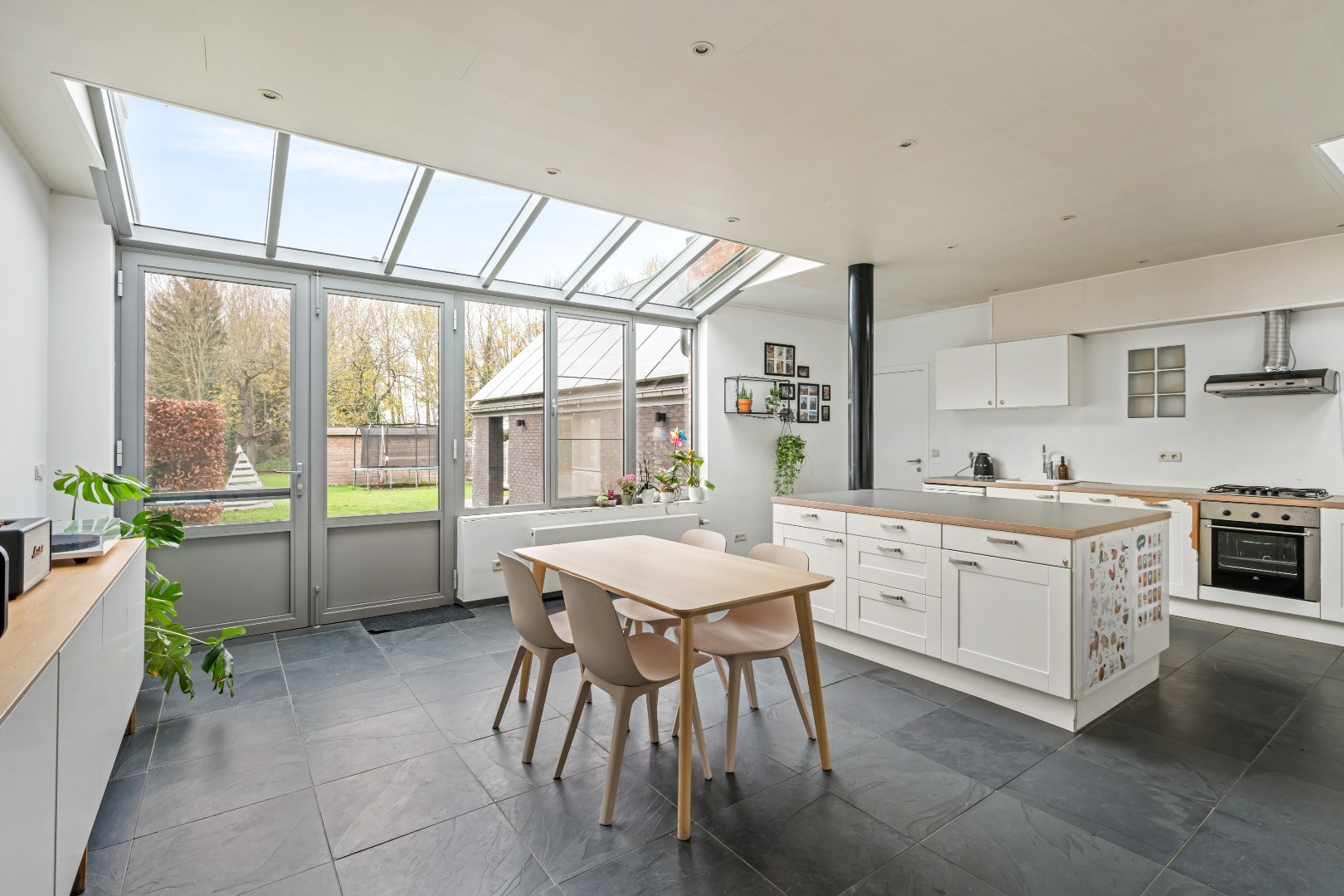 Maison à vendre à Steenhuffel avec 5 chambres - photo 5