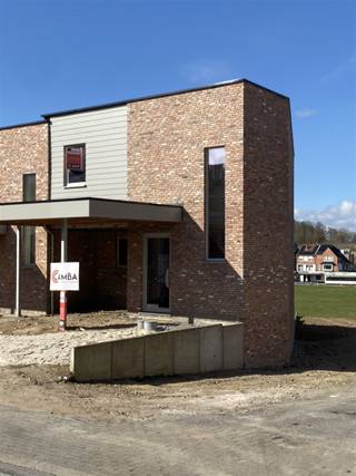 Maison à vendre à Gingelom