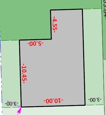 Residentieel gelegen bouwgrond voor open bebouwing - photo 3