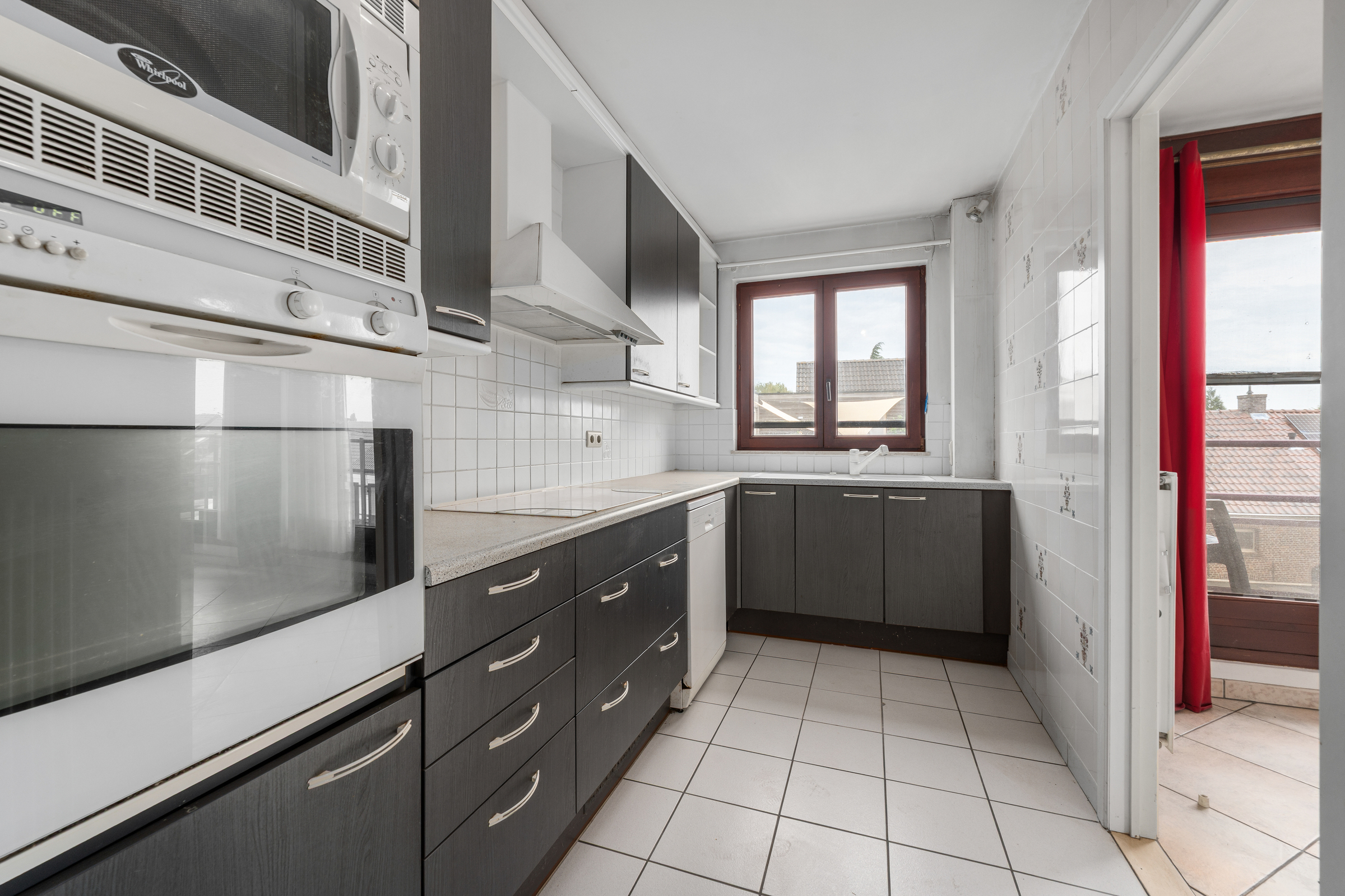 Appartement met terras in Zwijndrecht - foto 4
