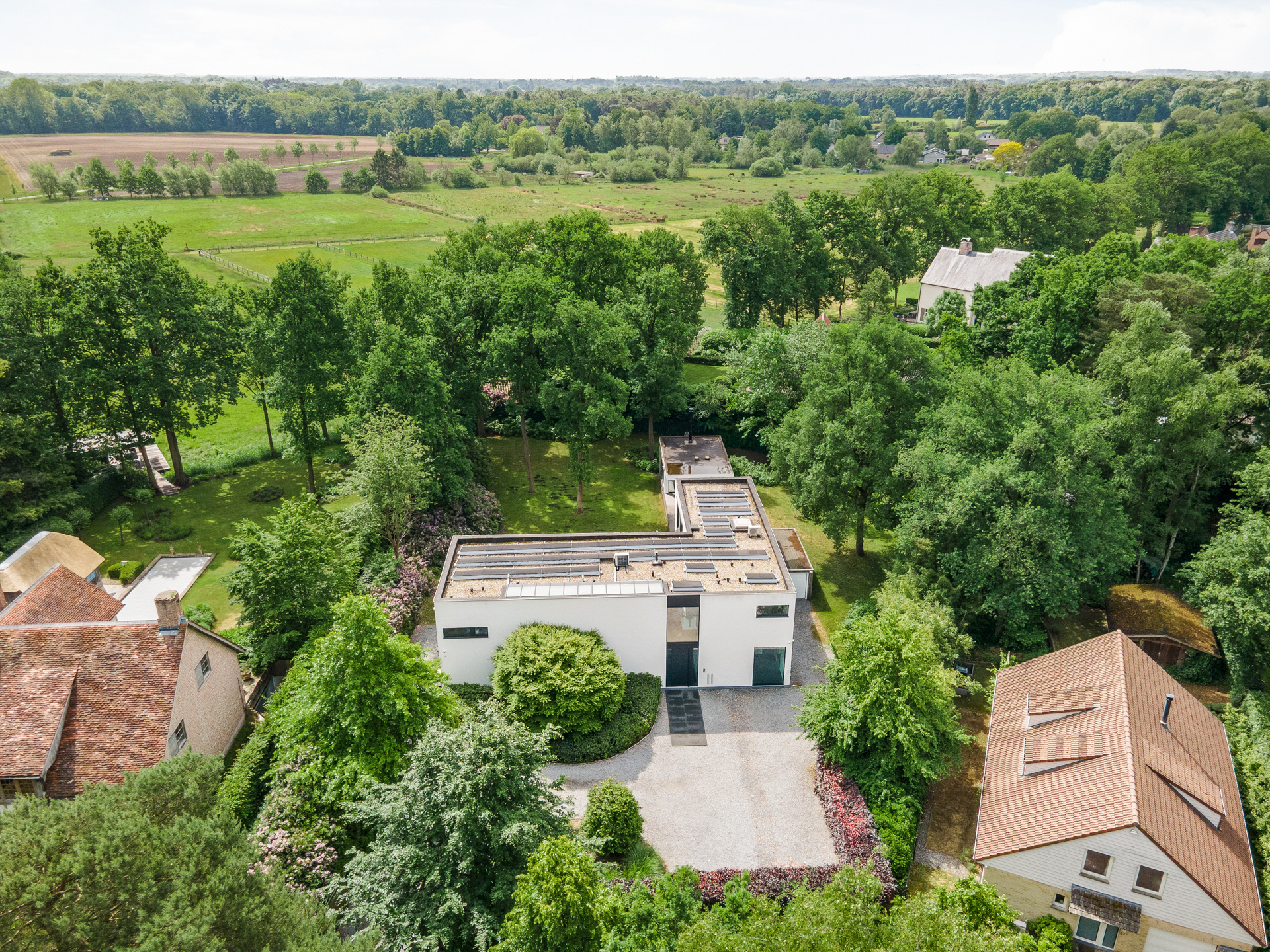 Maison à vendre à Schilde avec 4 chambres - photo 2