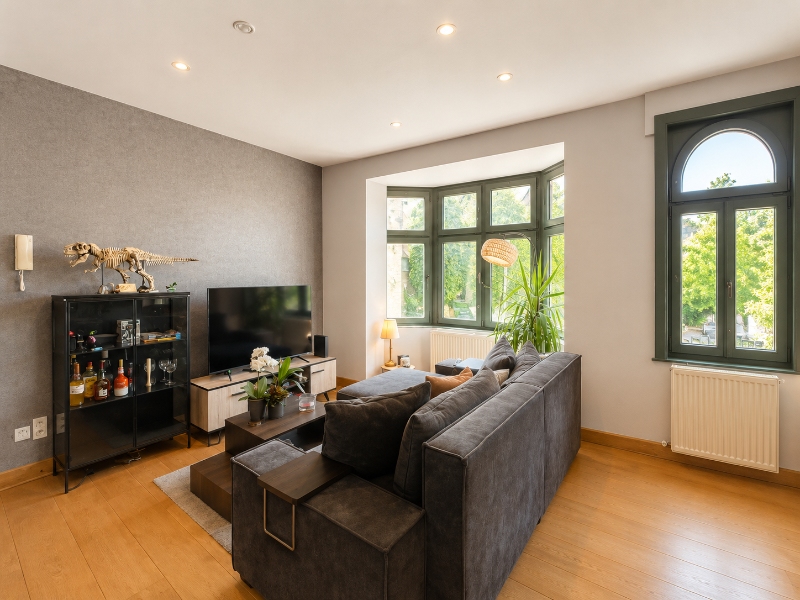 gezellig appartement in hartje Diksmuide - foto 5