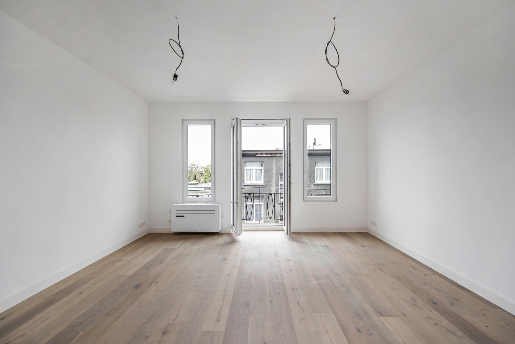 Apartment for sale in Antwerp with 1 bedroom - photo 4