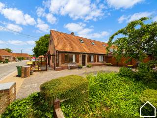 House for sale in Ypres