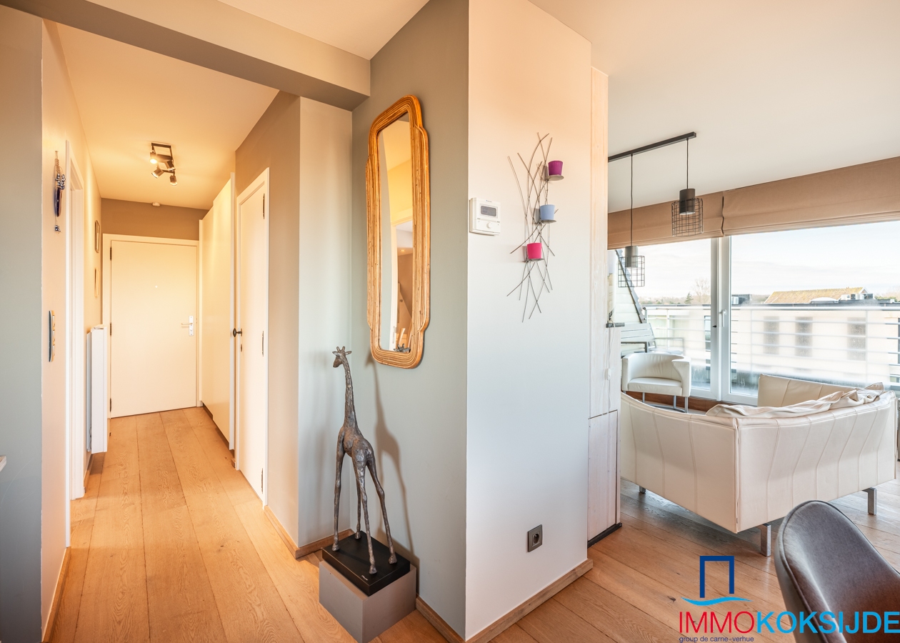 Noor 03.01 Sint-Idesbald - foto 4