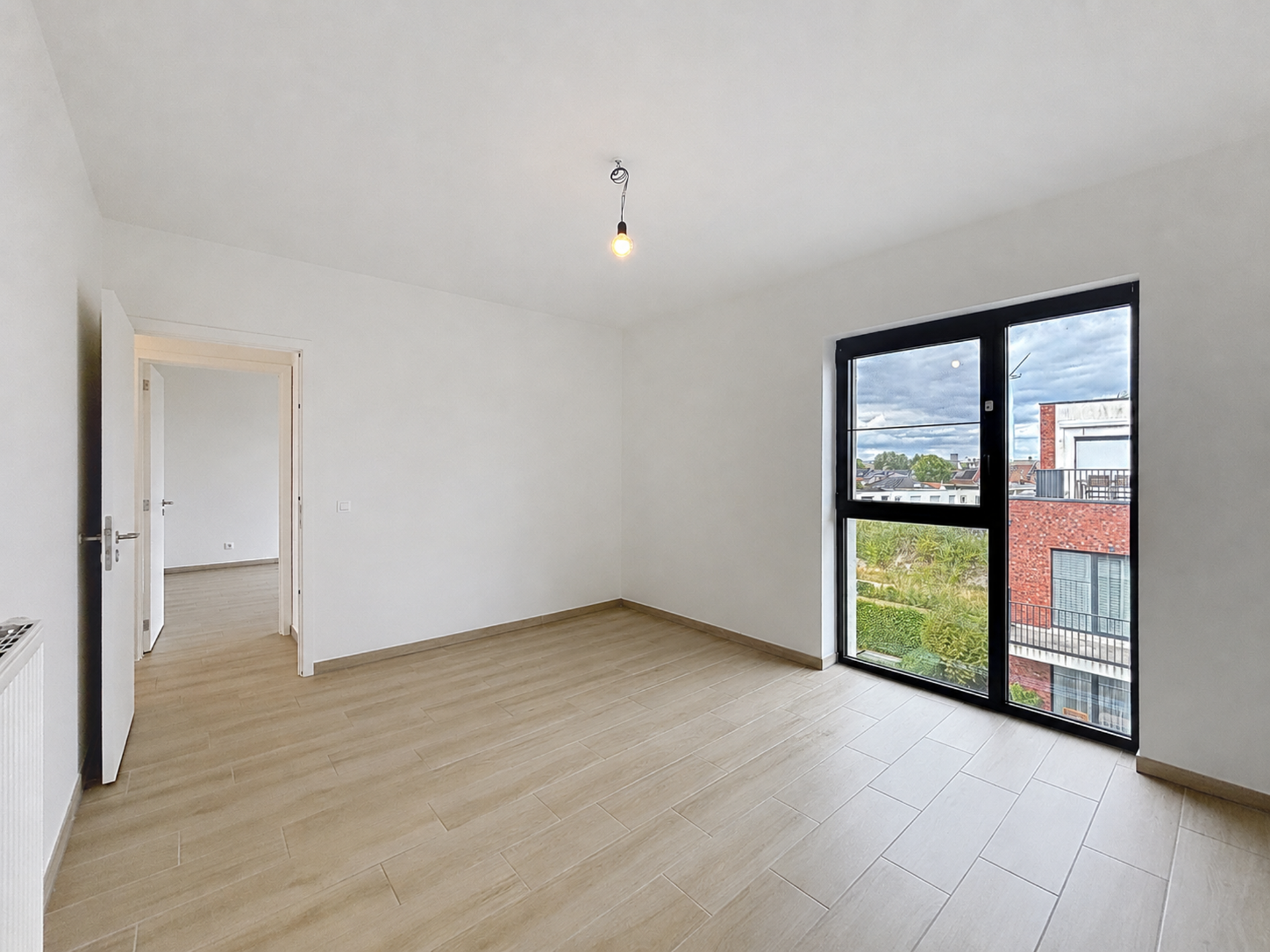 Ruim penthouse in het appartementencomplex Wolfabriekplein! - foto 5