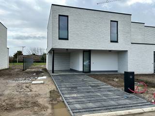 House for rent in Hasselt
