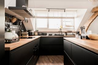 Appartement à vendre à Anvers