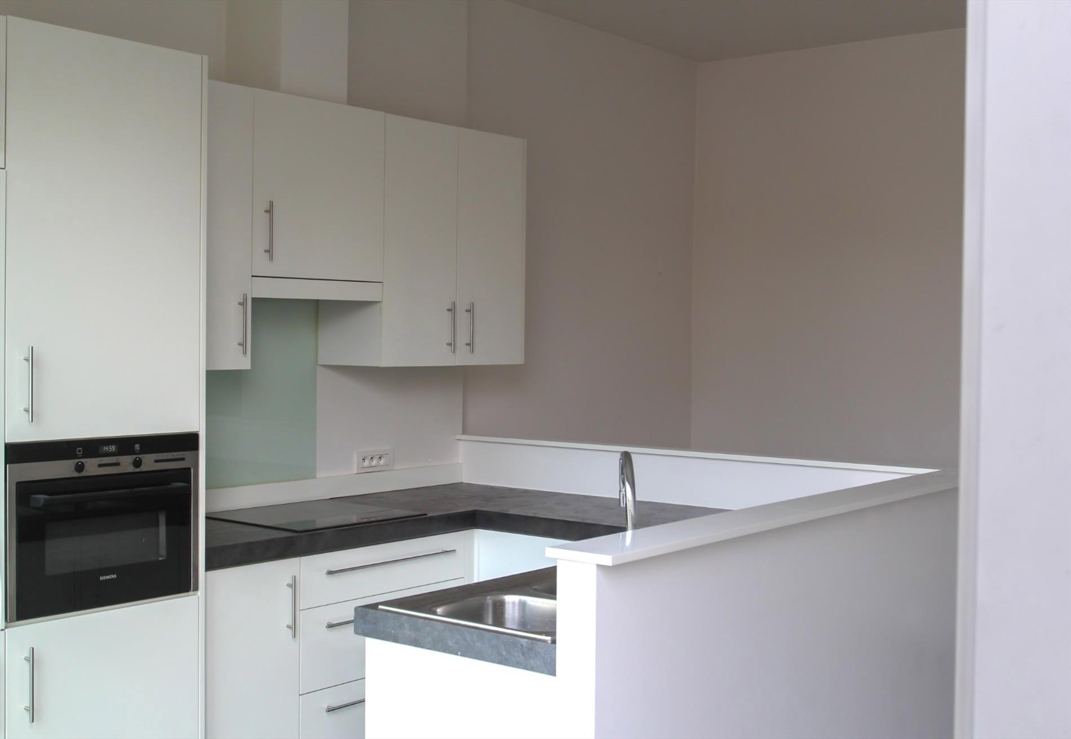 DUPLEX appartement aan het water omgeven door groen - foto 4