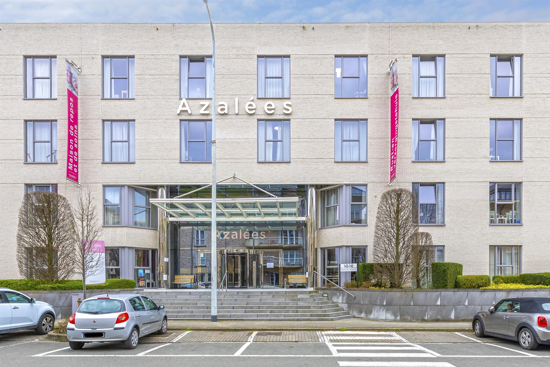 Appartement à vendre à Evere avec 1 chambre - photo 1