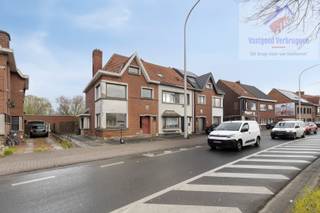 Ben je op zoek naar een woning op een goede locatie met vlotte toegang tot de autosnelweg, winkels, openbaar vervoer en stadscentrum? Ben je...