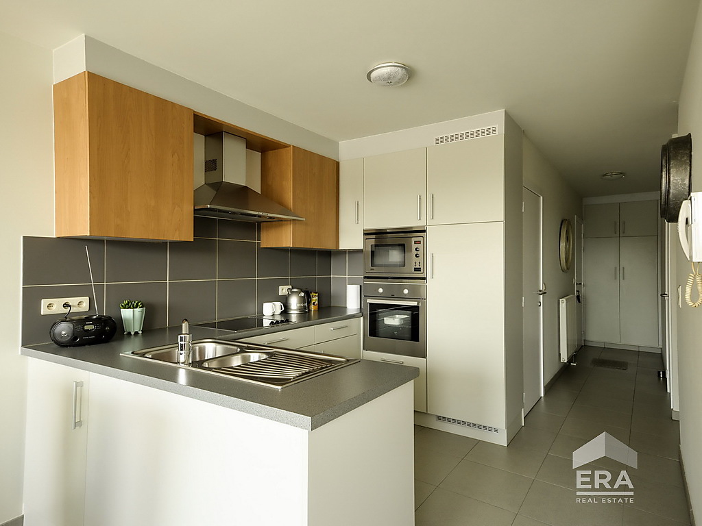 Goed gelegen, 1slp appartement met zonnig terras te Aarschot - foto 4