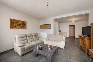 Ontdek dit gelijkvloers appartement met 1 slpk in een kleinschalige rustige residentie, rustig gelegen op wandelafstand van het station en het...