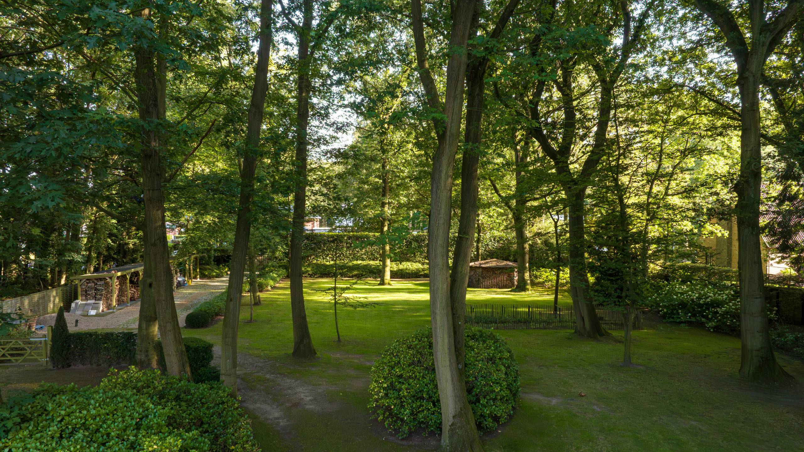 Aantrekkelijk stuk bouwgrond voor villa - foto 5