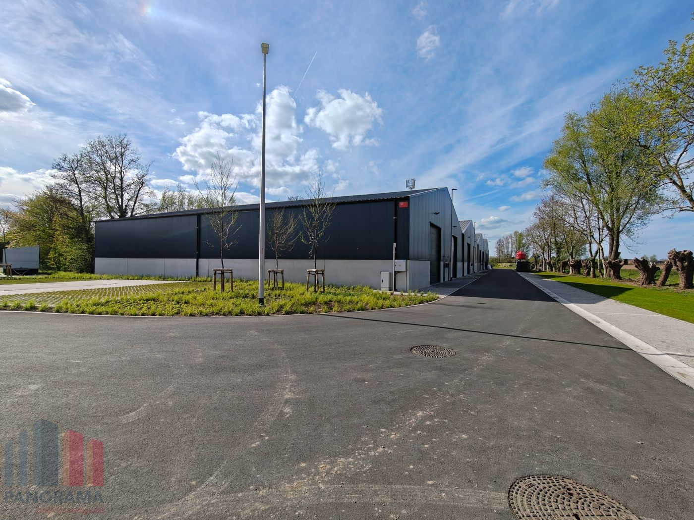 KMO-UNIT VAN 376 m² TE KOOP - foto 5