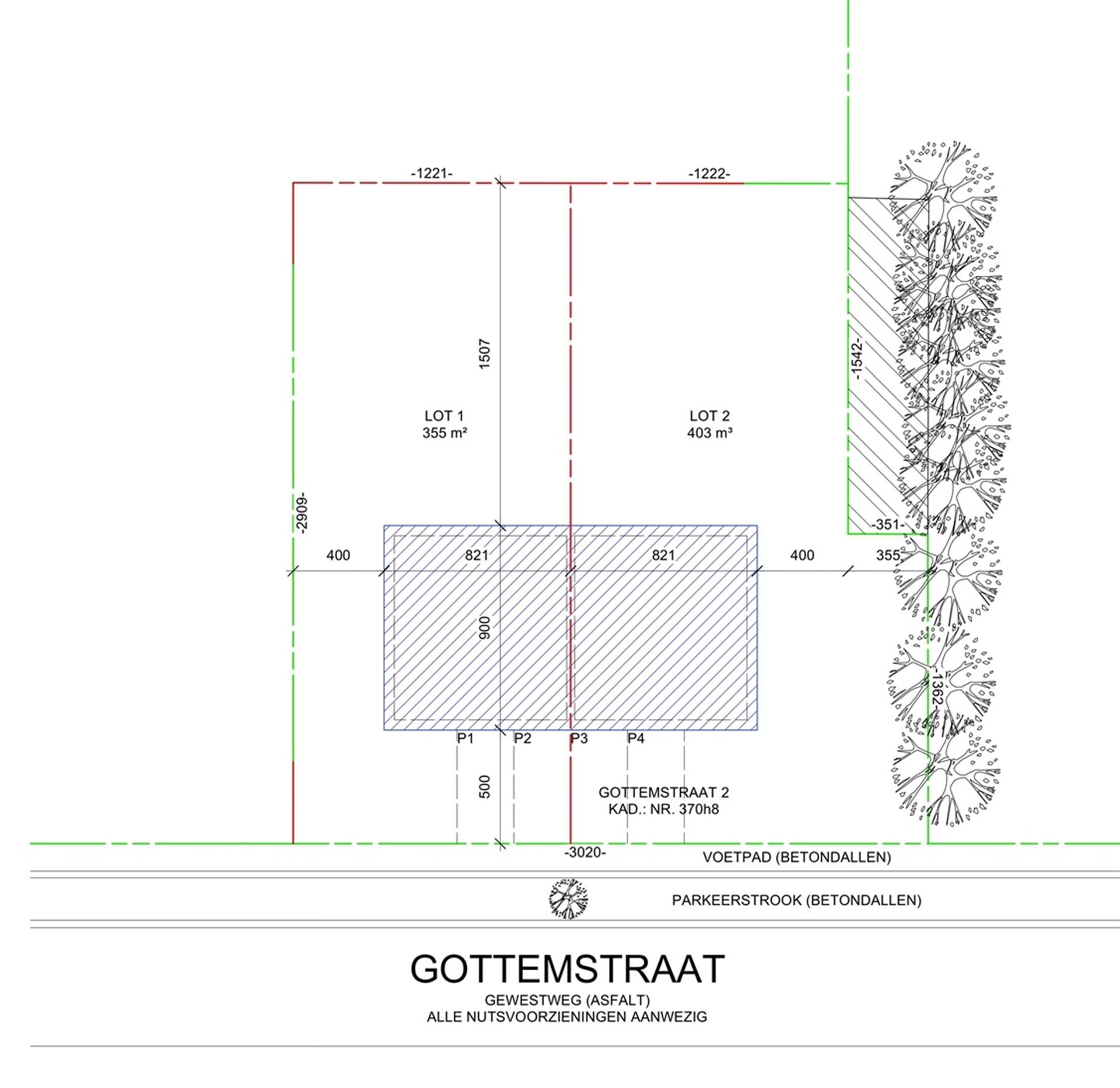 Huis - foto 4
