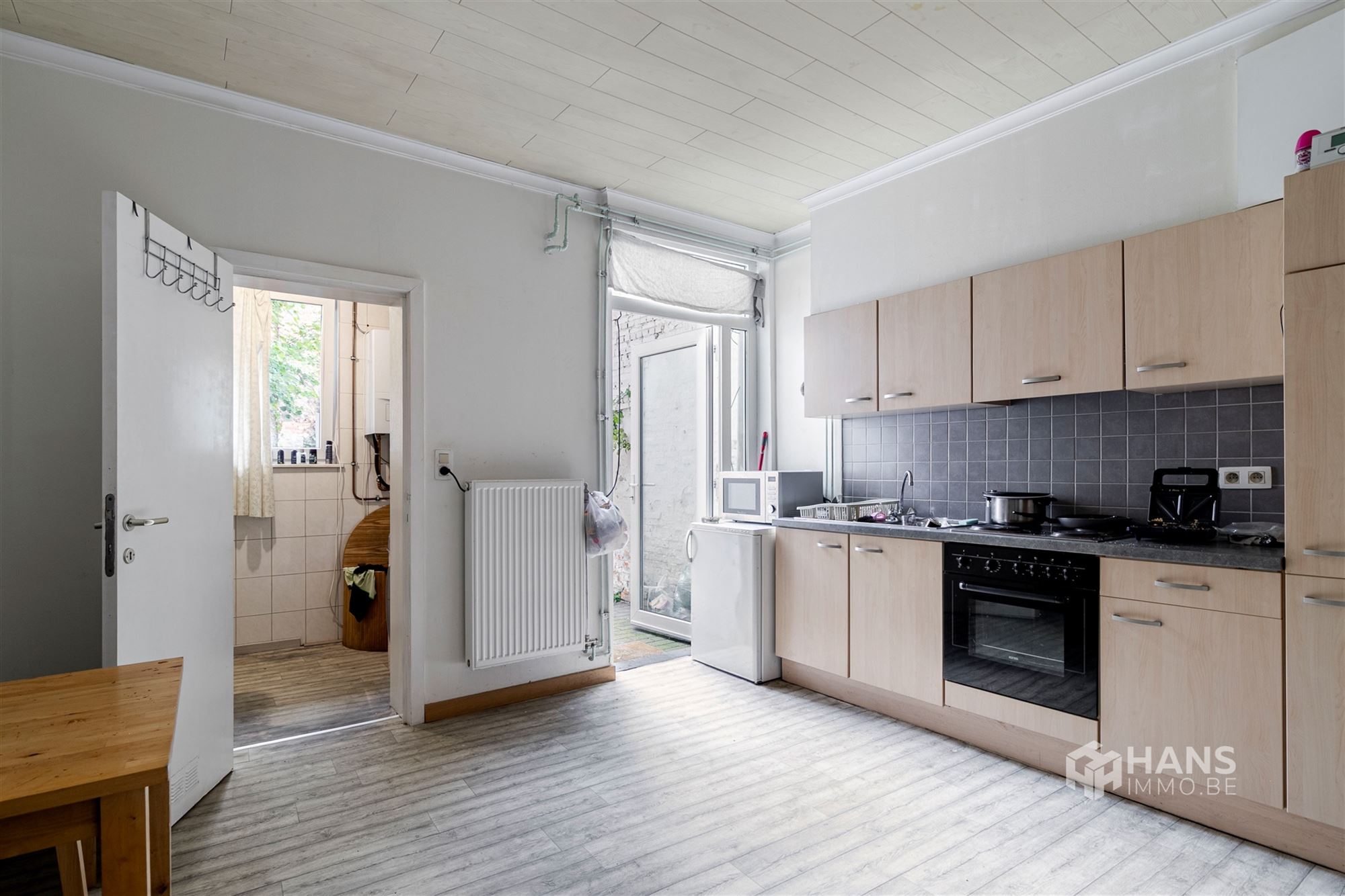 Opbrengsteigendom (200 m²) bestaande uit 4 wooneenheden in Deurne - foto 5