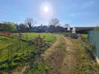 Land for sale in Haacht